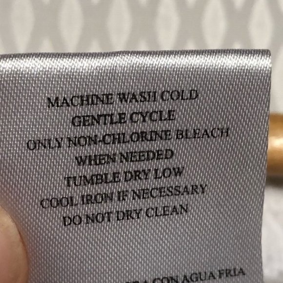 White Tropical Cold Shoulder Summer Dress - Picture 7 of 8